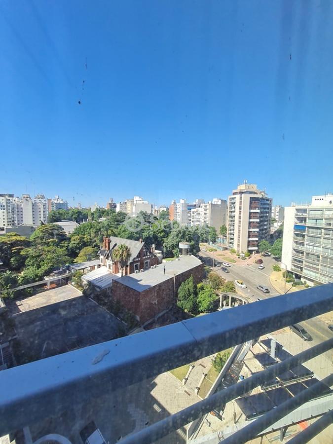 Apartamento ID.384 - Joy - Excelente Diseño, Calidad Y Seguridad - Amenities