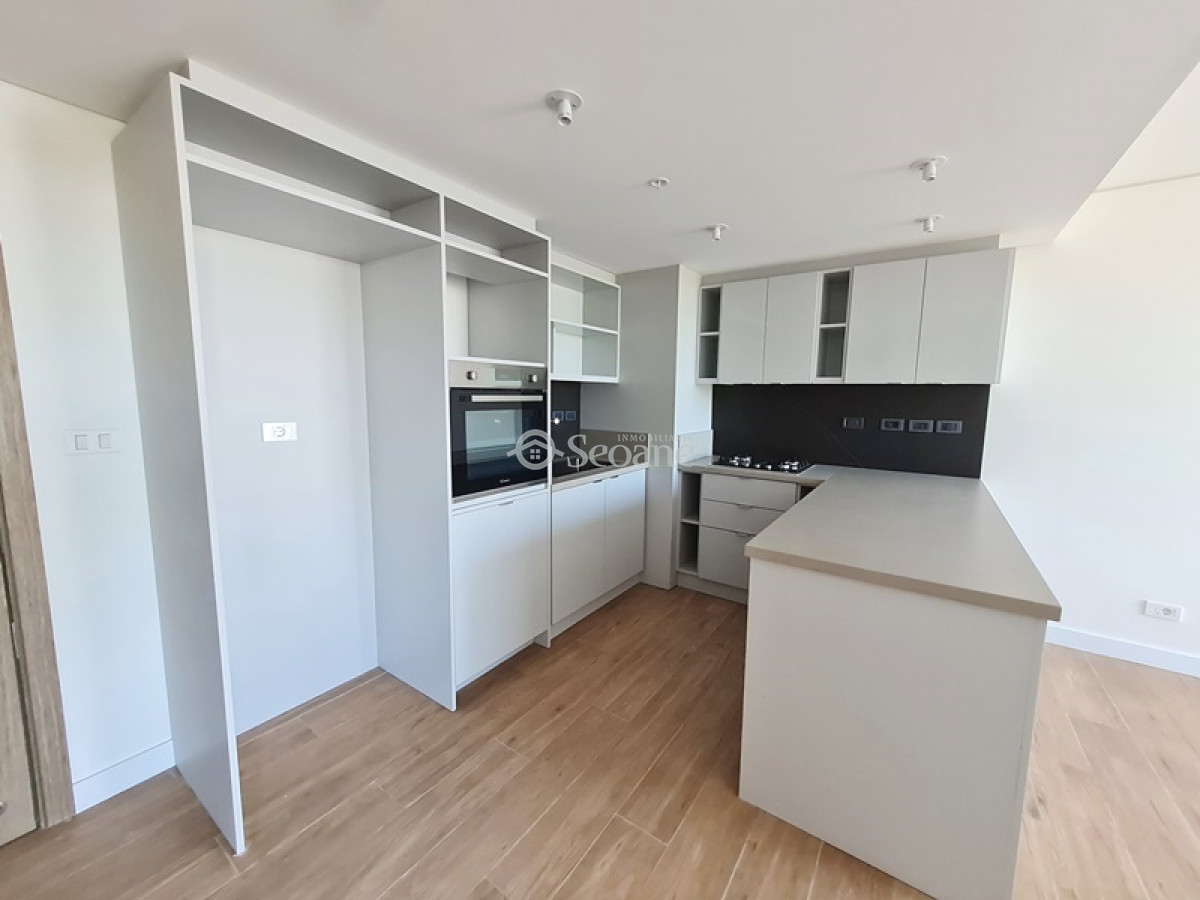 Apartamento ID.384 - Joy - Excelente Diseño, Calidad Y Seguridad - Amenities