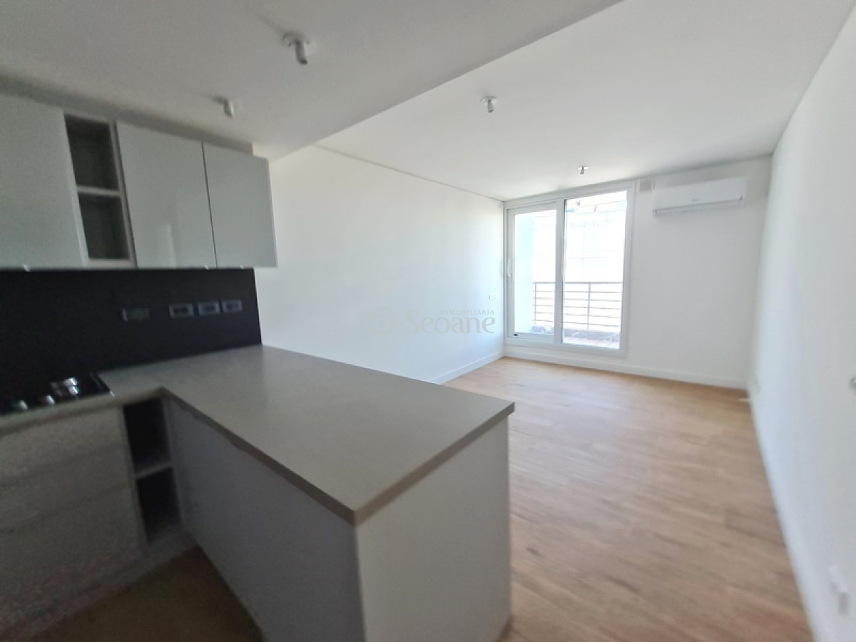 Apartamento ID.384 - Joy - Excelente Diseño, Calidad Y Seguridad - Amenities