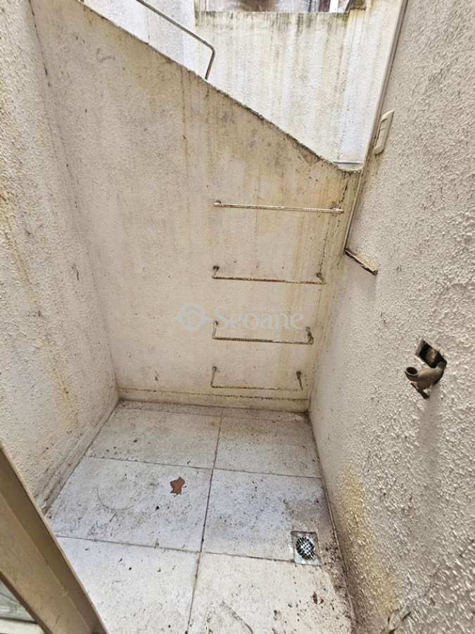 Apartamento ID.392 - Con Renta - Berro Y Pagola, Planta Baja Con Patio