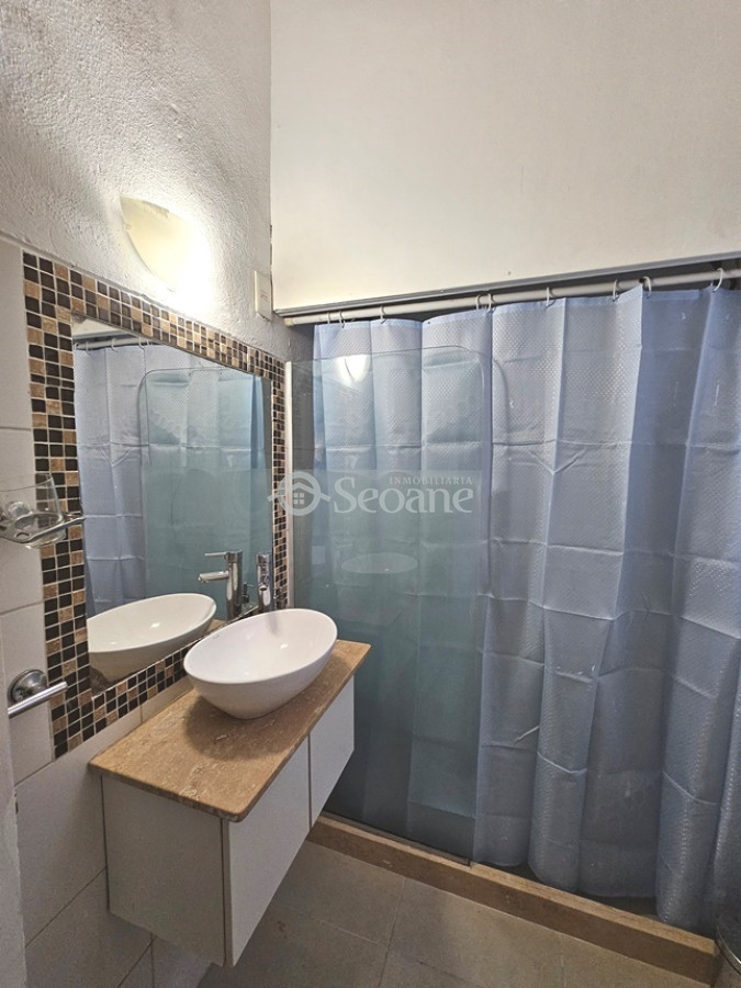 Apartamento ID.392 - Con Renta - Berro Y Pagola, Planta Baja Con Patio