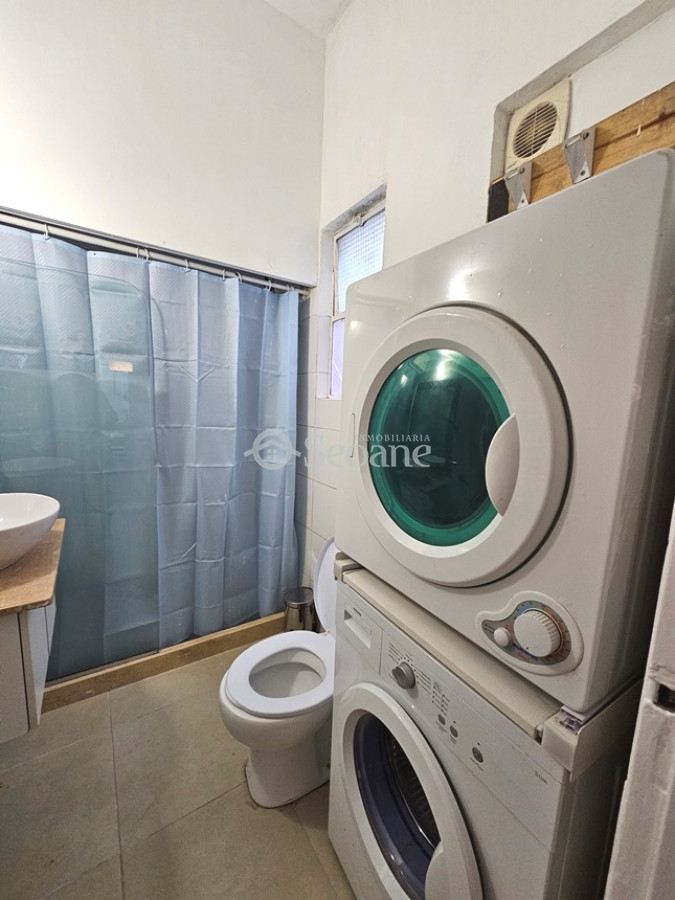 Apartamento ID.392 - Con Renta - Berro Y Pagola, Planta Baja Con Patio