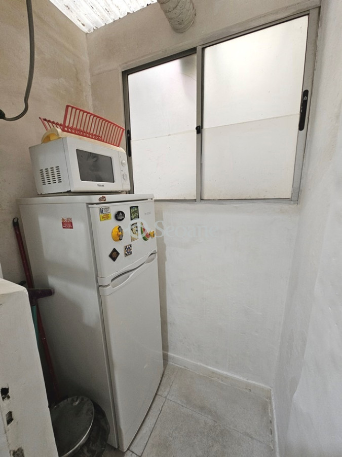 Apartamento ID.392 - Con Renta - Berro Y Pagola, Planta Baja Con Patio