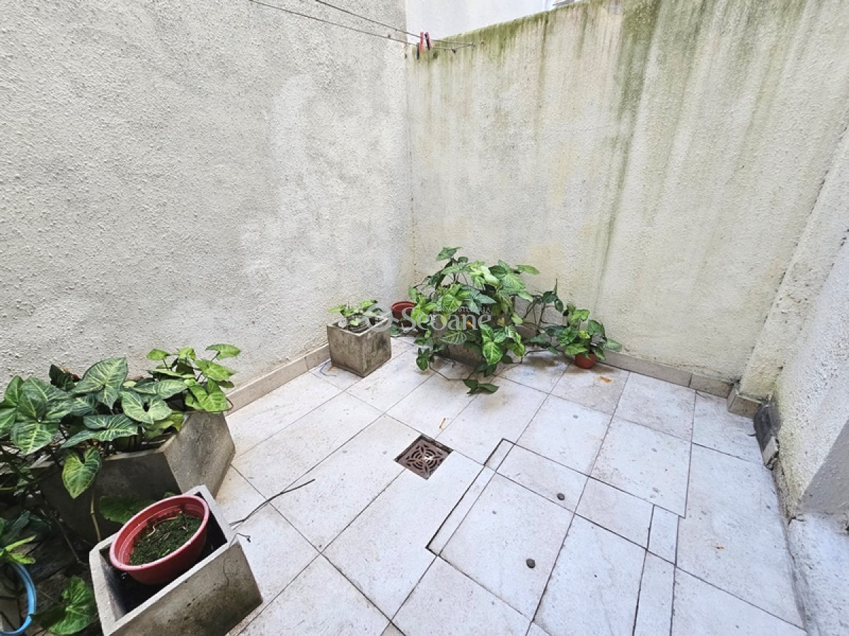 Apartamento ID.392 - Con Renta - Berro Y Pagola, Planta Baja Con Patio