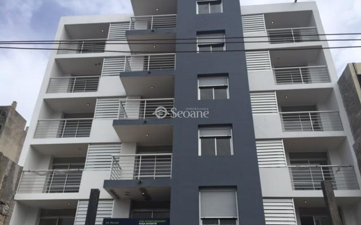 Apartamento ID.401 - Luminoso, Moderno, Agraciada Y Vilardebó, Al Frente, Terraza