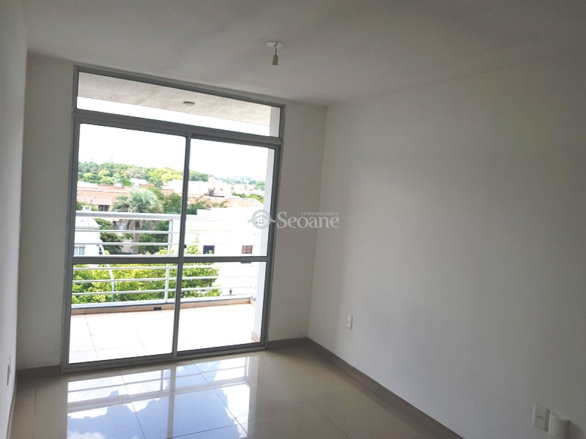 Apartamento ID.401 - Luminoso, Moderno, Agraciada Y Vilardebó, Al Frente, Terraza