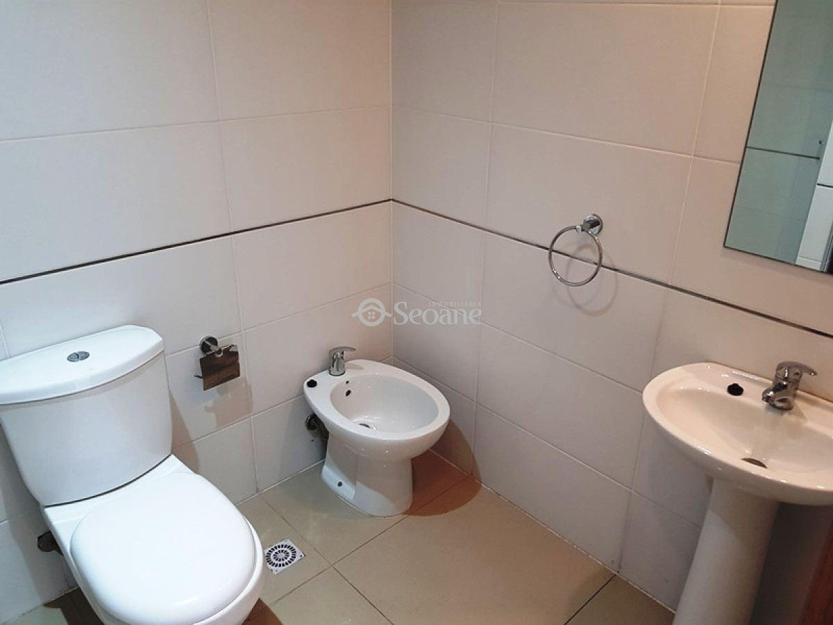 Apartamento ID.401 - Luminoso, Moderno, Agraciada Y Vilardebó, Al Frente, Terraza
