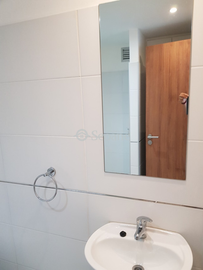 Apartamento ID.401 - Luminoso, Moderno, Agraciada Y Vilardebó, Al Frente, Terraza