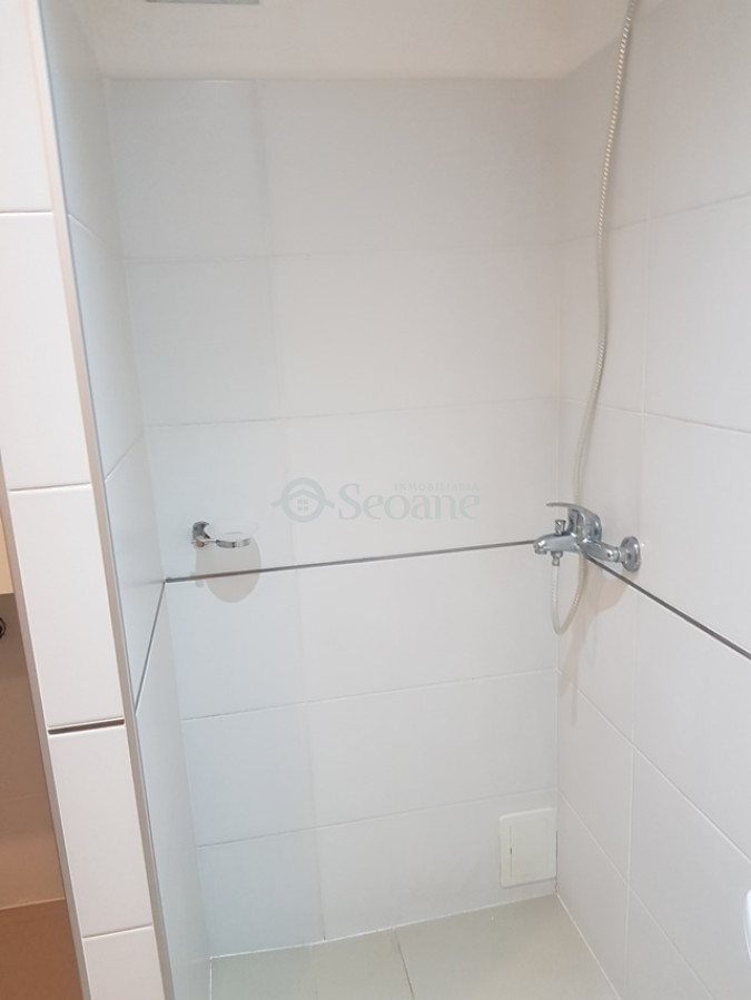 Apartamento ID.401 - Luminoso, Moderno, Agraciada Y Vilardebó, Al Frente, Terraza