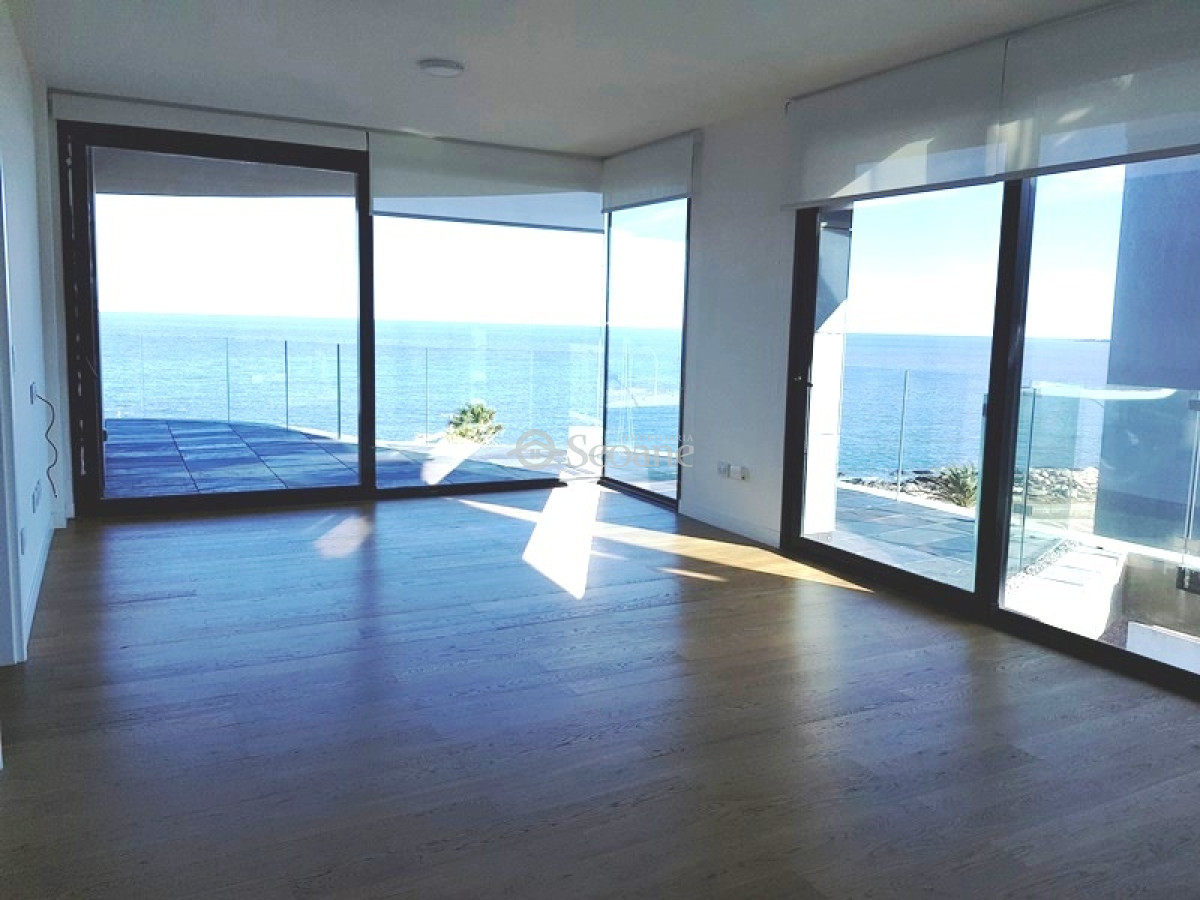 Apartamento ID.413 - Forum - Amplia Terraza Con Vista Al Mar