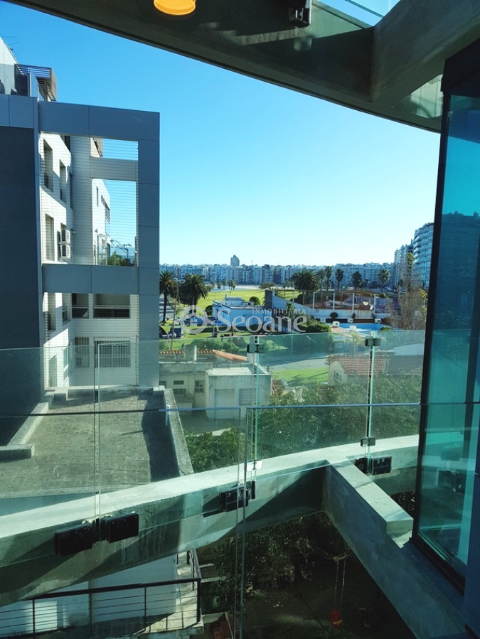 Apartamento ID.413 - Forum - Amplia Terraza Con Vista Al Mar