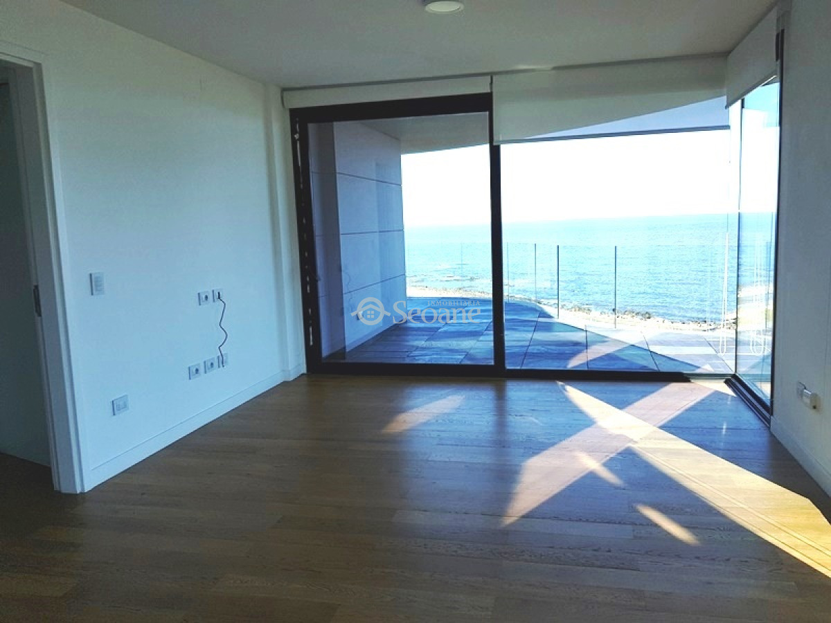 Apartamento ID.413 - Forum - Amplia Terraza Con Vista Al Mar
