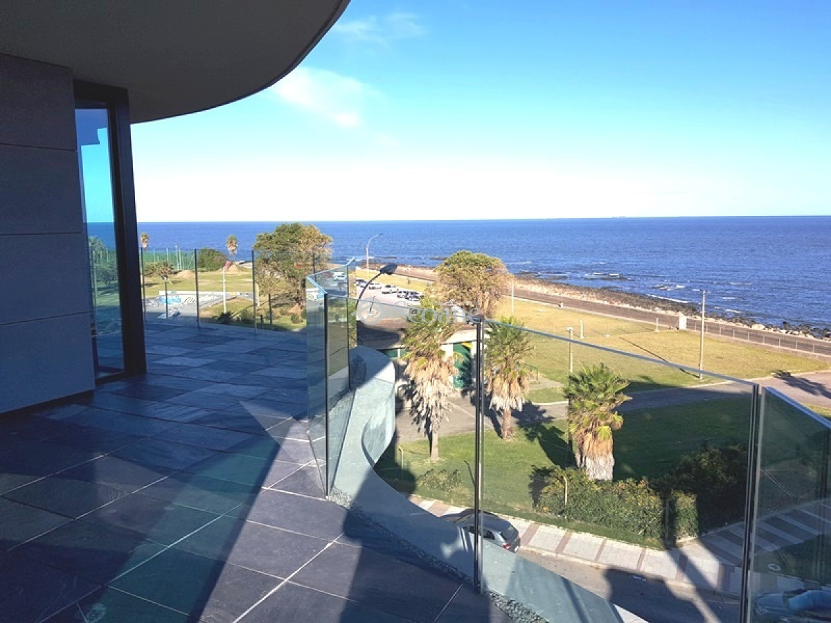Apartamento ID.413 - Forum - Amplia Terraza Con Vista Al Mar