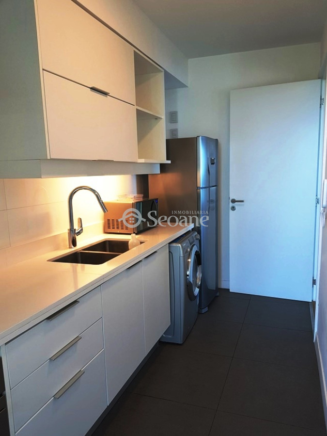 Apartamento ID.413 - Forum - Amplia Terraza Con Vista Al Mar