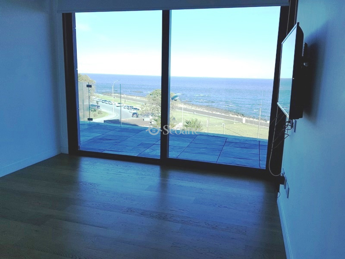 Apartamento ID.413 - Forum - Amplia Terraza Con Vista Al Mar