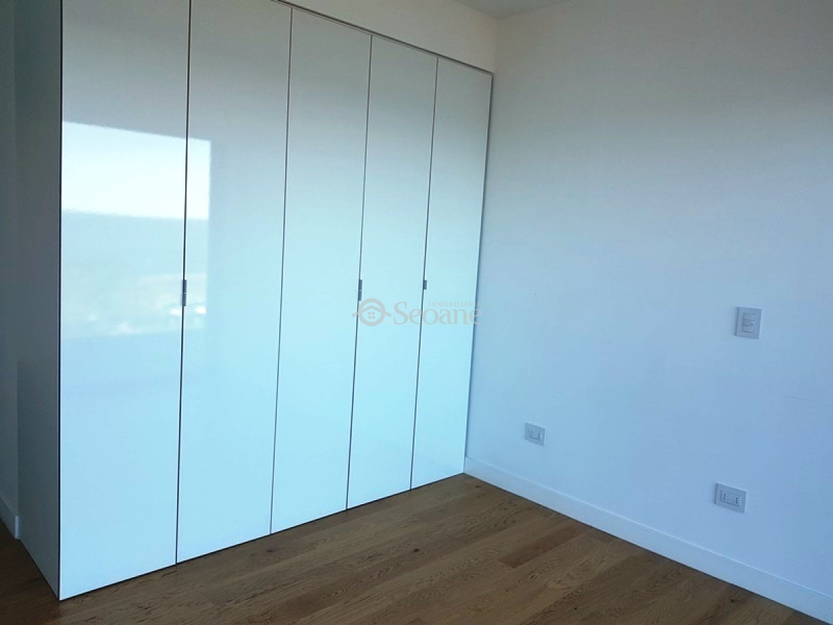 Apartamento ID.413 - Forum - Amplia Terraza Con Vista Al Mar