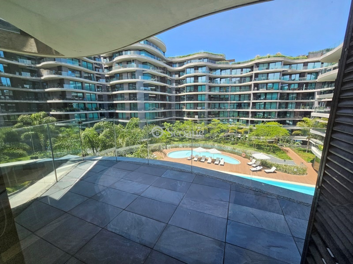 Apartamento ID.414 - Forum - Muy Amplio, Excelente Equipamiento, Amplia Cocina Y Terraza
