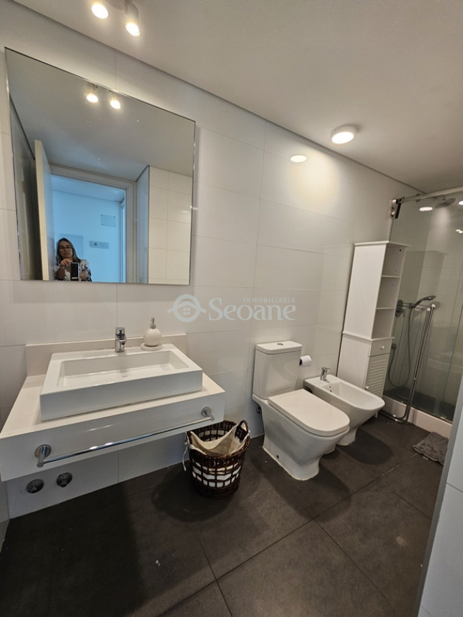 Apartamento ID.414 - Forum - Muy Amplio, Excelente Equipamiento, Amplia Cocina Y Terraza