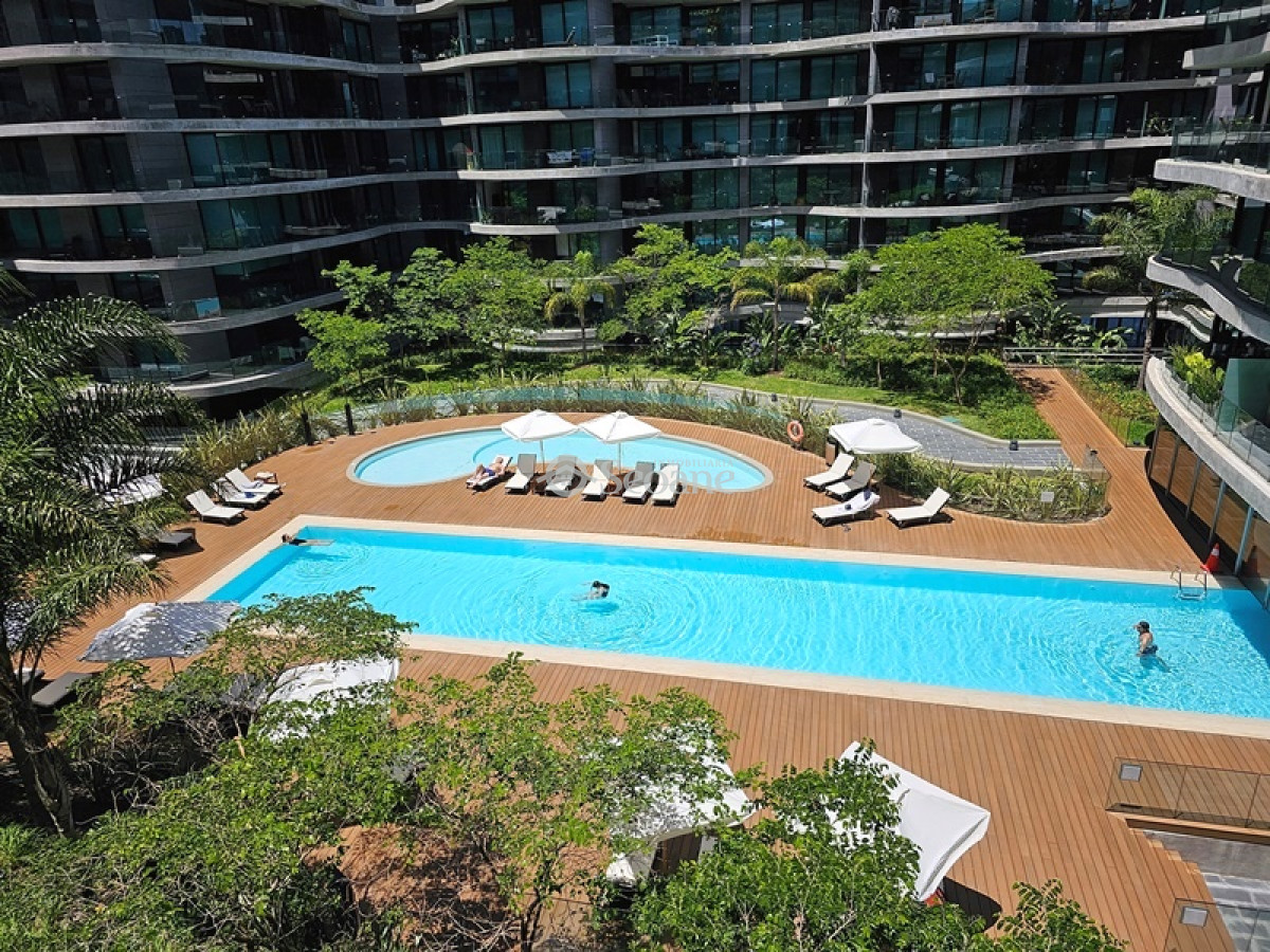 Apartamento ID.414 - Forum - Muy Amplio, Excelente Equipamiento, Amplia Cocina Y Terraza
