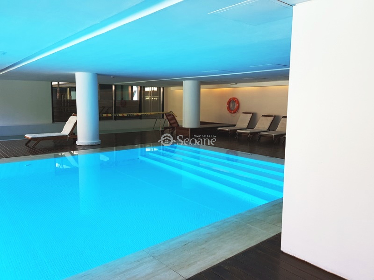 Apartamento ID.414 - Forum - Muy Amplio, Excelente Equipamiento, Amplia Cocina Y Terraza