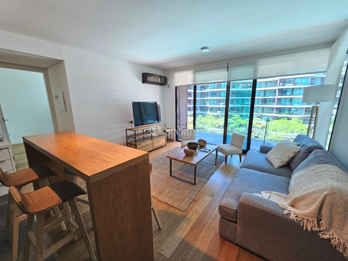 Apartamento ID.414 - Forum - Muy Amplio, Excelente Equipamiento, Amplia Cocina Y Terraza