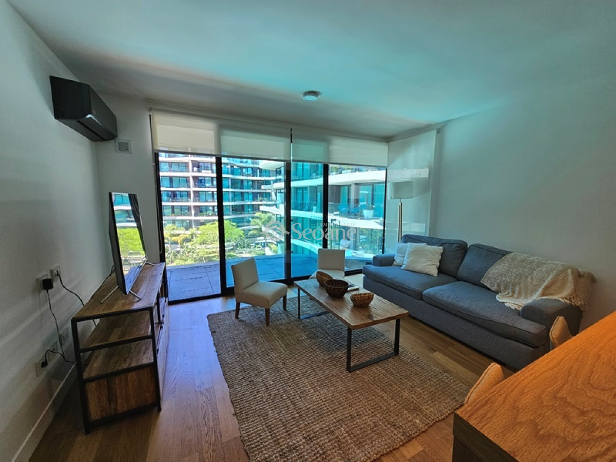 Apartamento ID.414 - Forum - Muy Amplio, Excelente Equipamiento, Amplia Cocina Y Terraza