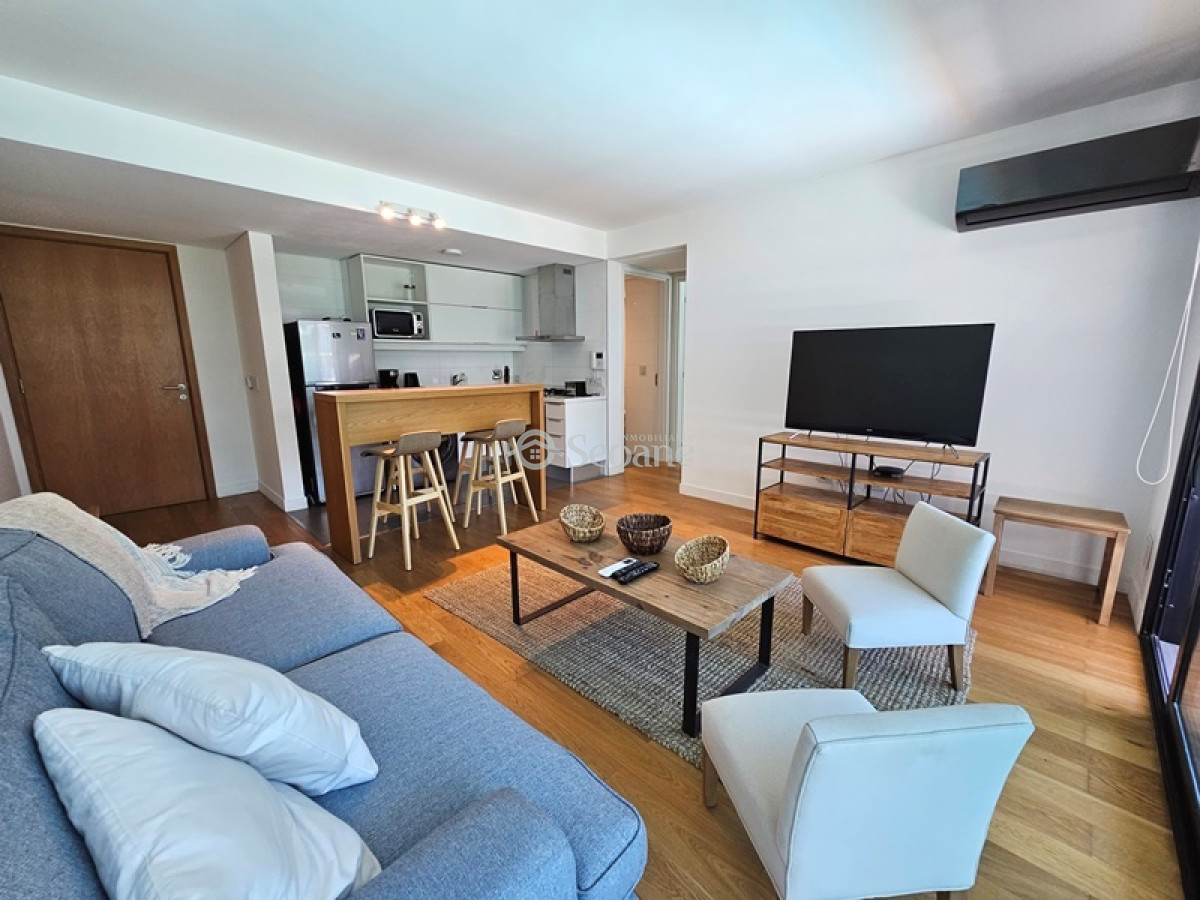 Apartamento ID.414 - Forum - Muy Amplio, Excelente Equipamiento, Amplia Cocina Y Terraza