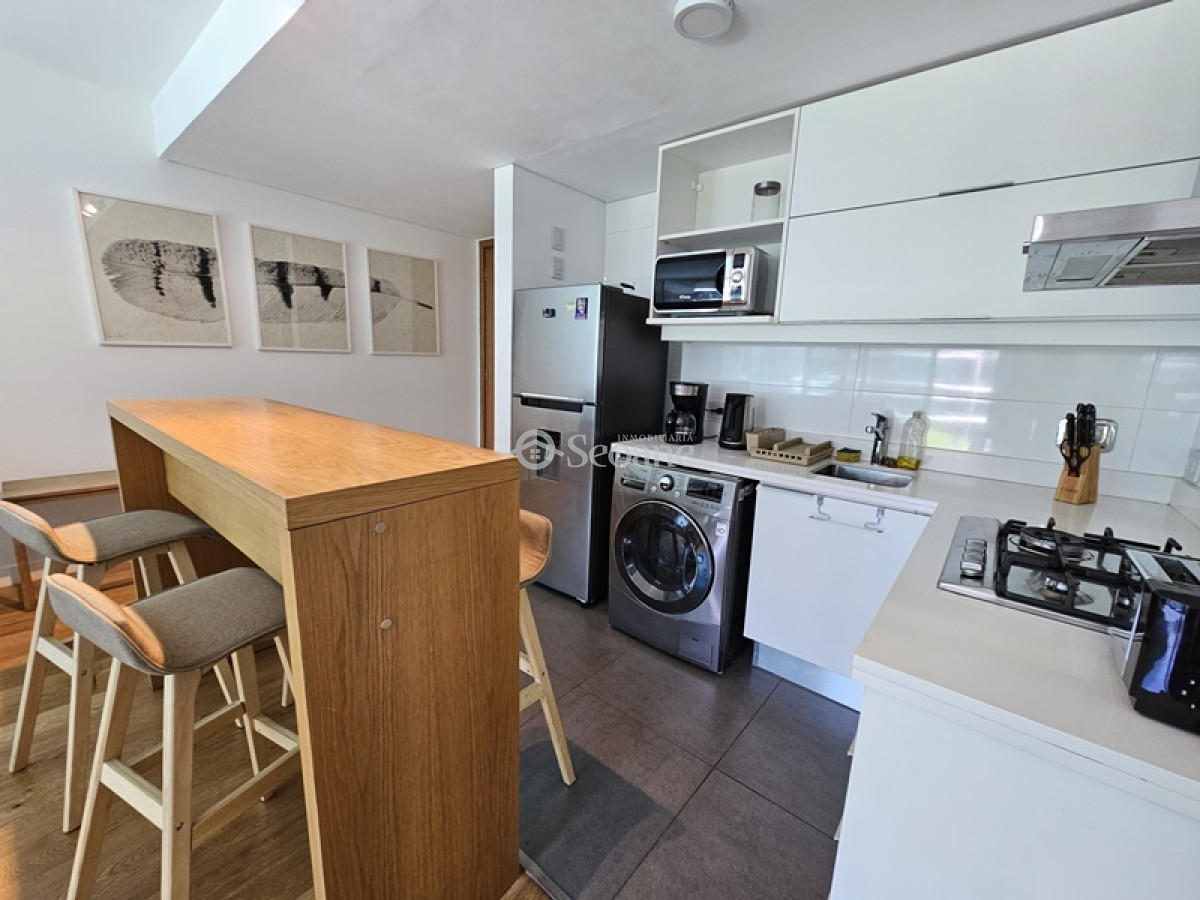 Apartamento ID.414 - Forum - Muy Amplio, Excelente Equipamiento, Amplia Cocina Y Terraza