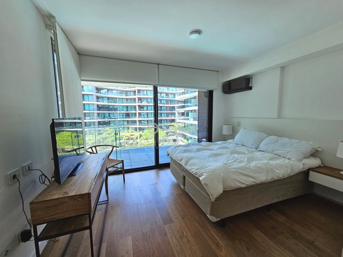 Apartamento ID.414 - Forum - Muy Amplio, Excelente Equipamiento, Amplia Cocina Y Terraza