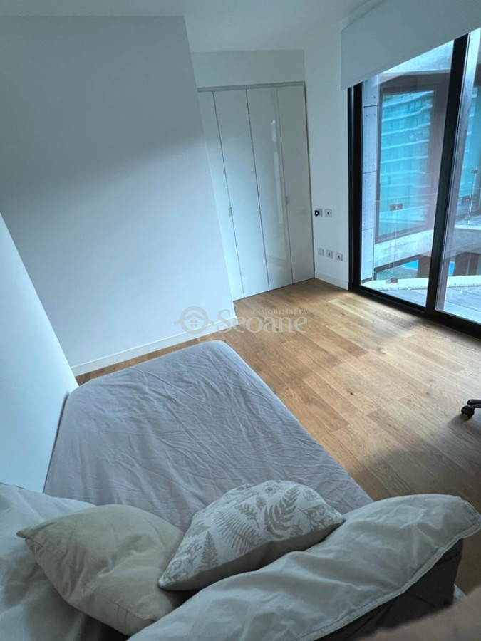 Apartamento ID.417 - Forum - Piso Alto - Vista Al Mar, 2 Dormitorios En Suite