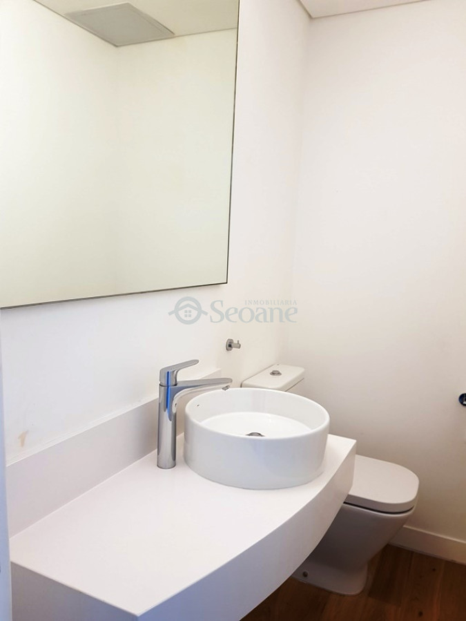 Apartamento ID.417 - Forum - Piso Alto - Vista Al Mar, 2 Dormitorios En Suite