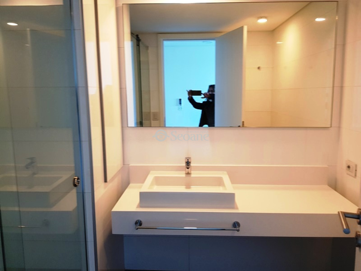 Apartamento ID.417 - Forum - Piso Alto - Vista Al Mar, 2 Dormitorios En Suite