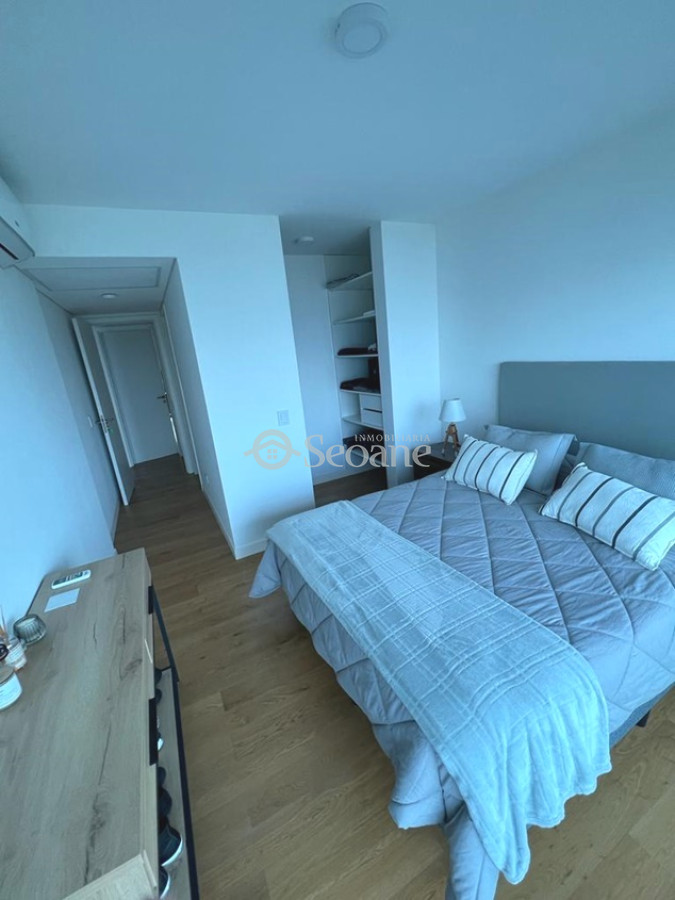 Apartamento ID.417 - Forum - Piso Alto - Vista Al Mar, 2 Dormitorios En Suite