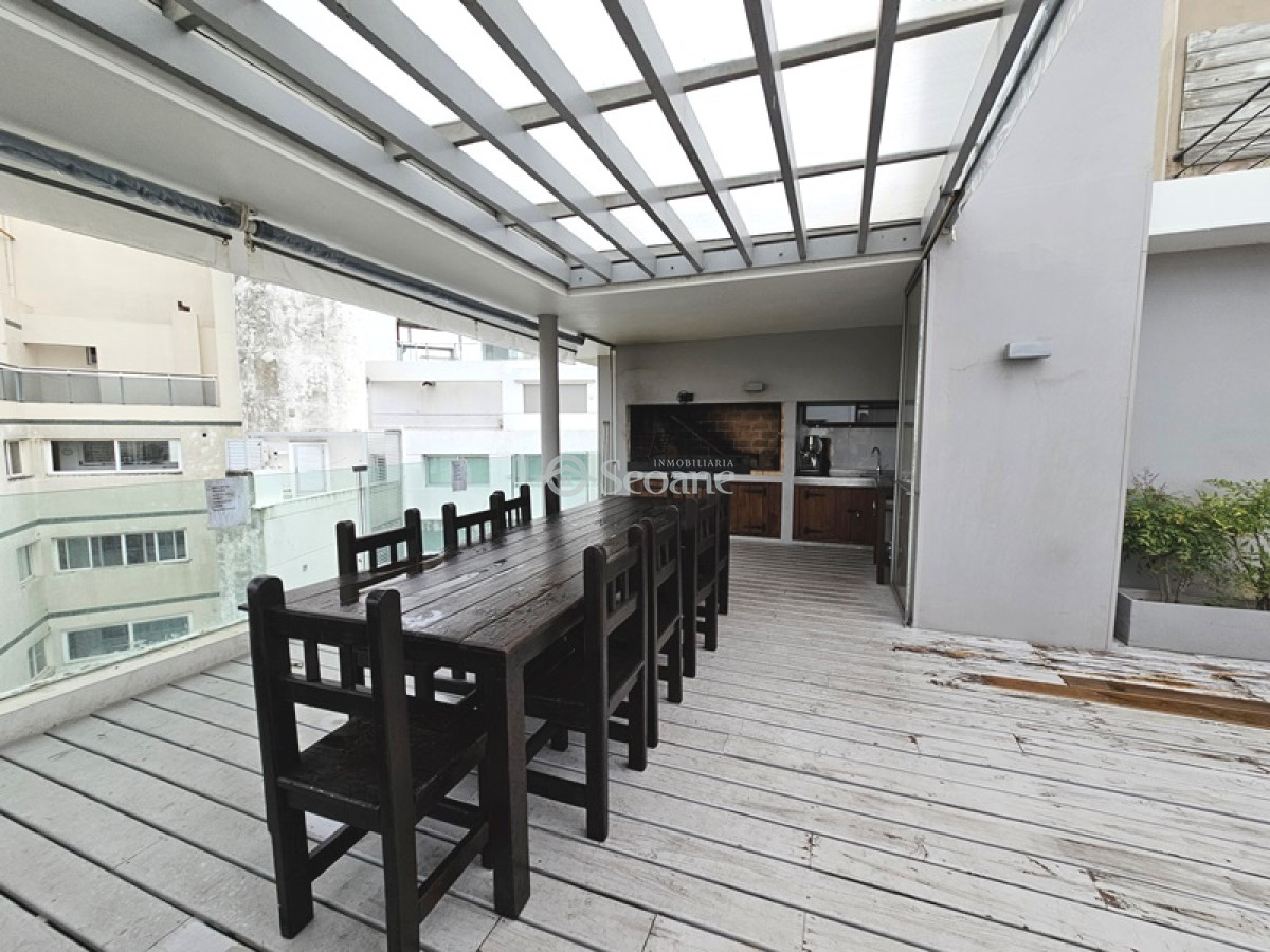 Apartamento ID.446 - Moderno - Amoblado En Golf, Piso Alto 