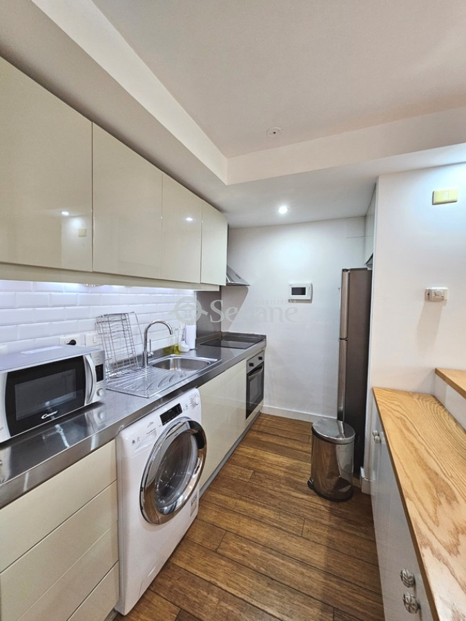 Apartamento ID.446 - Moderno - Amoblado En Golf, Piso Alto 