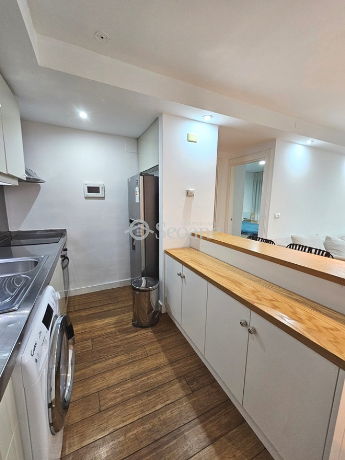 Apartamento ID.446 - Moderno - Amoblado En Golf, Piso Alto 