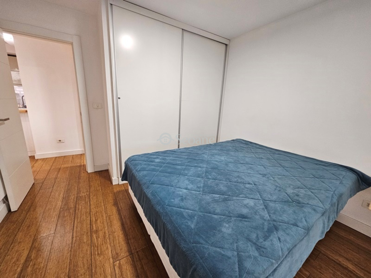 Apartamento ID.446 - Moderno - Amoblado En Golf, Piso Alto 