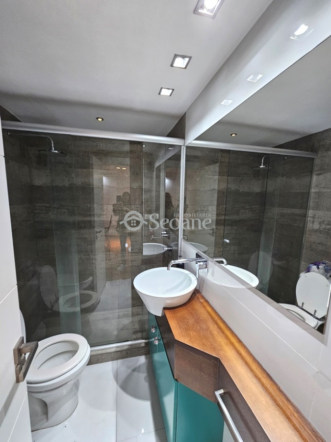 Apartamento ID.446 - Moderno - Amoblado En Golf, Piso Alto 