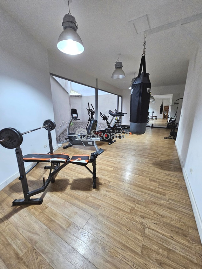 Apartamento ID.446 - Moderno - Amoblado En Golf, Piso Alto 