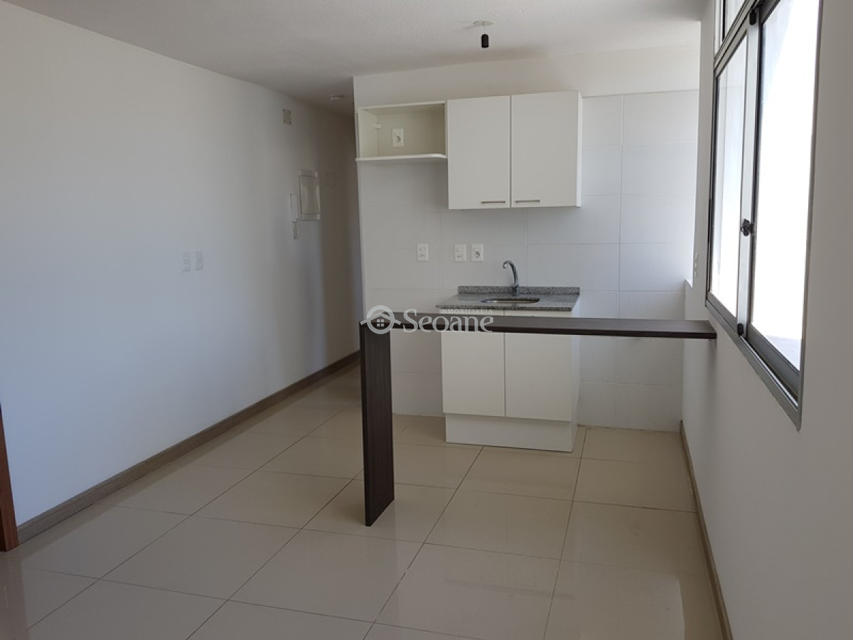 Apartamento ID.4 - Agraciada Y San Fructuoso, Piso alto, Luminoso