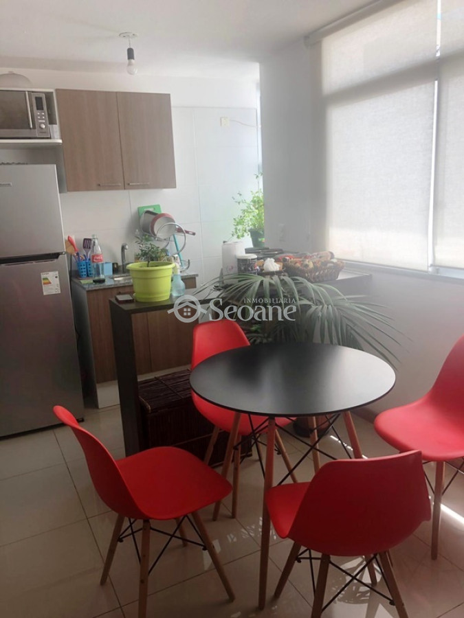 Apartamento ID.4 - Agraciada Y San Fructuoso, Piso alto, Luminoso