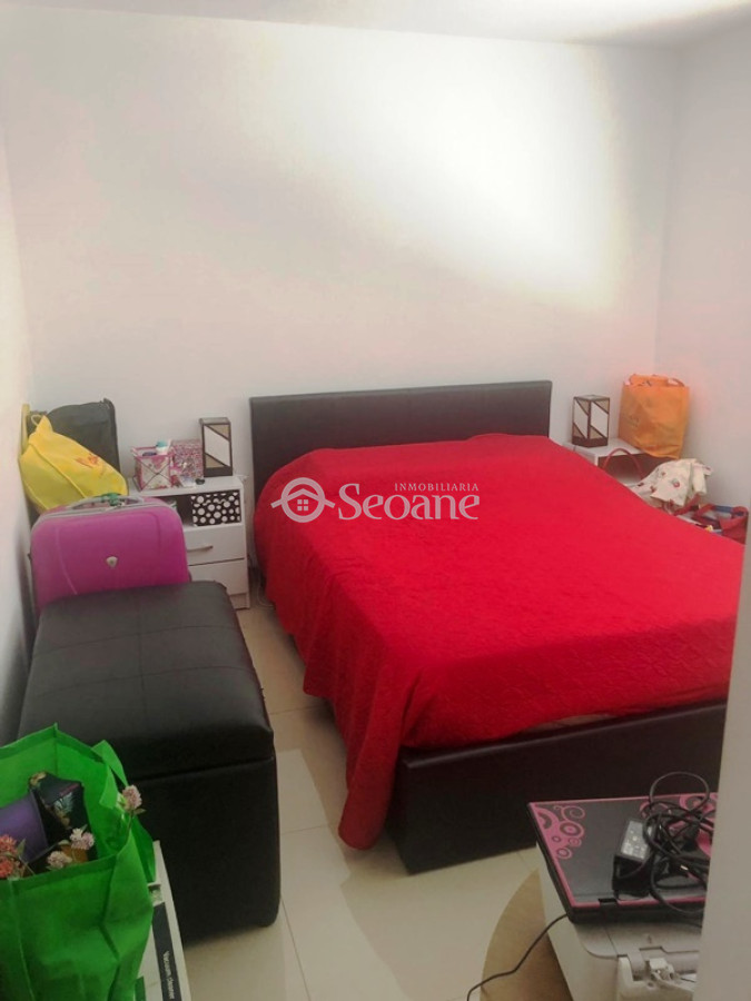 Apartamento ID.4 - Agraciada Y San Fructuoso, Piso alto, Luminoso