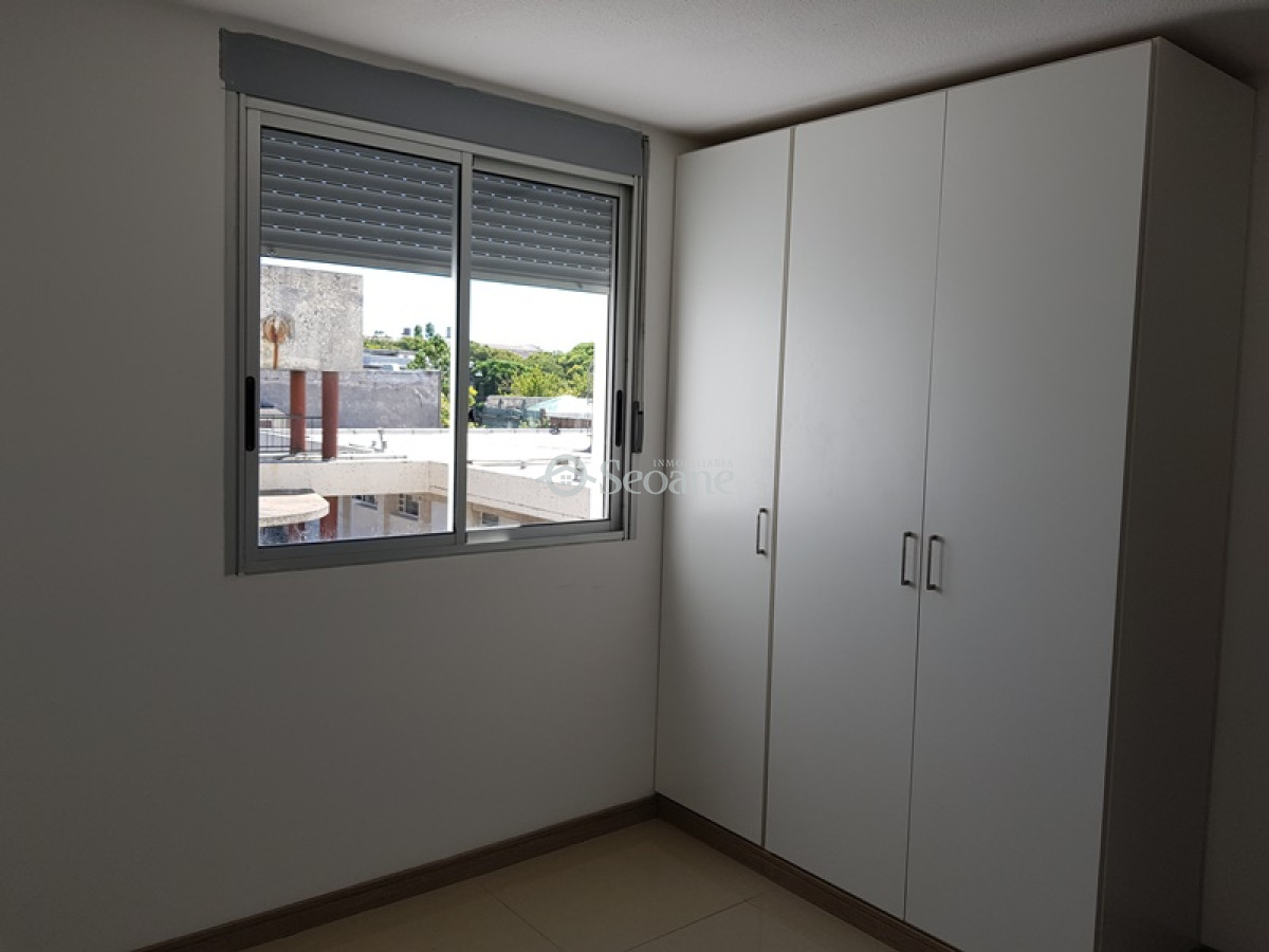 Apartamento ID.4 - Agraciada Y San Fructuoso, Piso alto, Luminoso