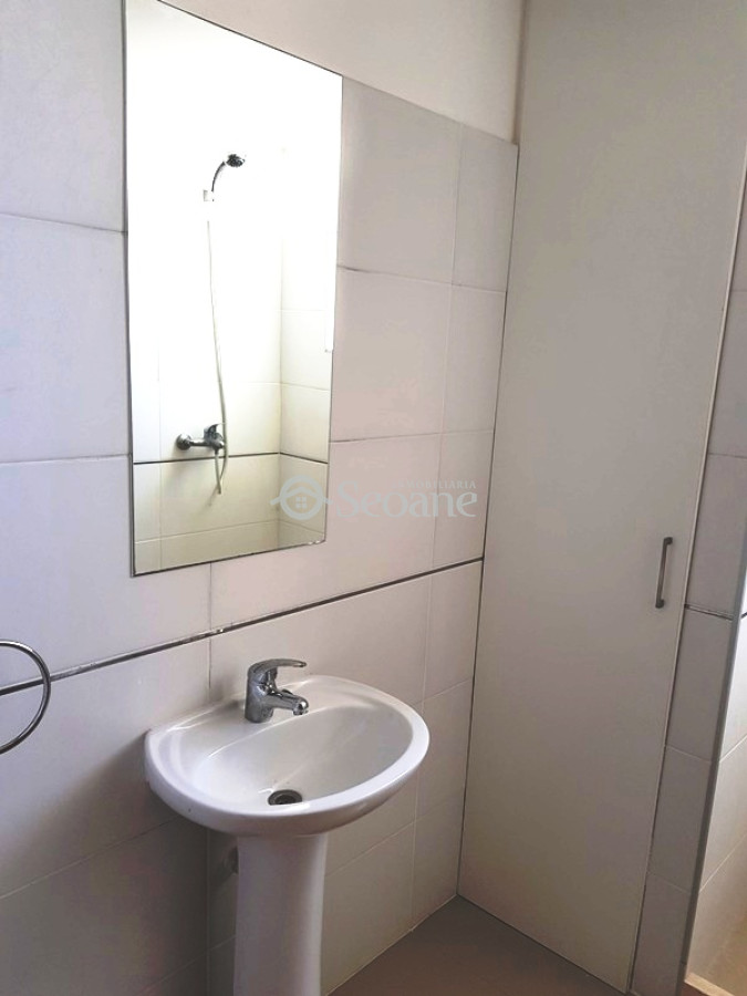 Apartamento ID.4 - Agraciada Y San Fructuoso, Piso alto, Luminoso