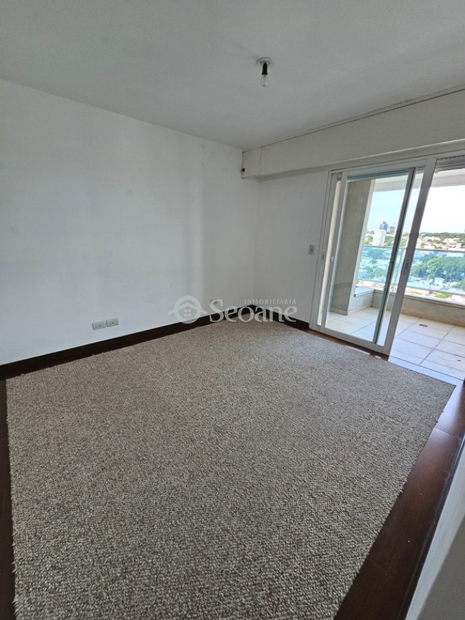 Apartamento ID.52 - Diamantis - Piso Alto, Vista Despejada Al Mar