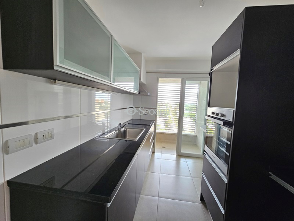 Apartamento ID.52 - Diamantis - Piso Alto, Vista Despejada Al Mar