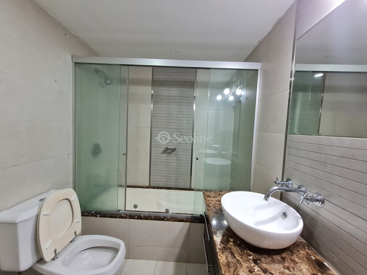 Apartamento ID.55 - Diamantis, Equipado, Piso Alto, Parrillero Y Garaje propios