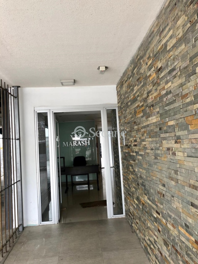 Apartamento ID.66 - Soleado, Terraza, Agraciada Y San Fructuoso - Opción Cochera