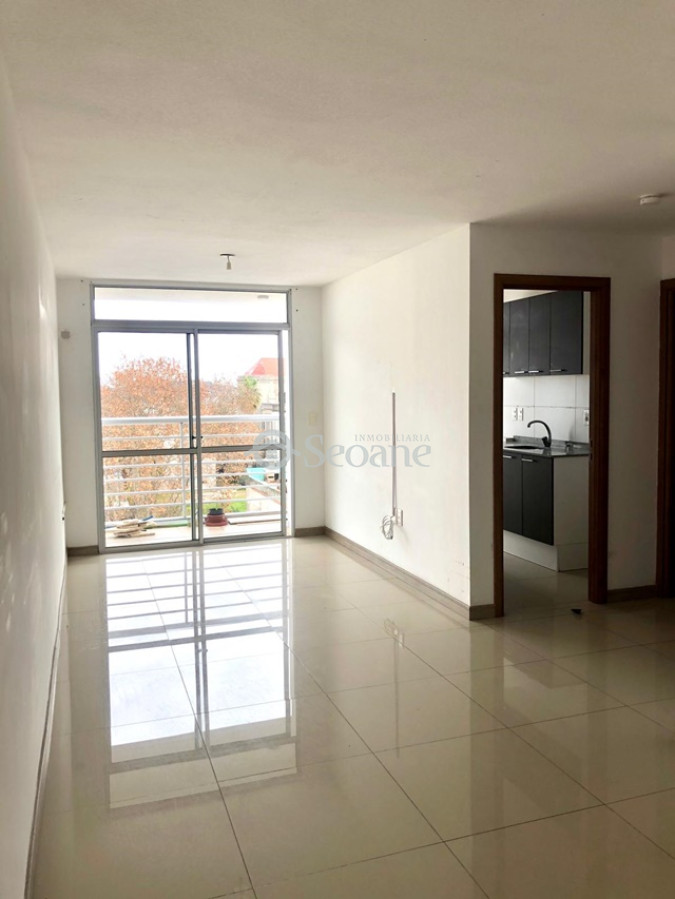 Apartamento ID.66 - Soleado, Terraza, Agraciada Y San Fructuoso - Opción Cochera