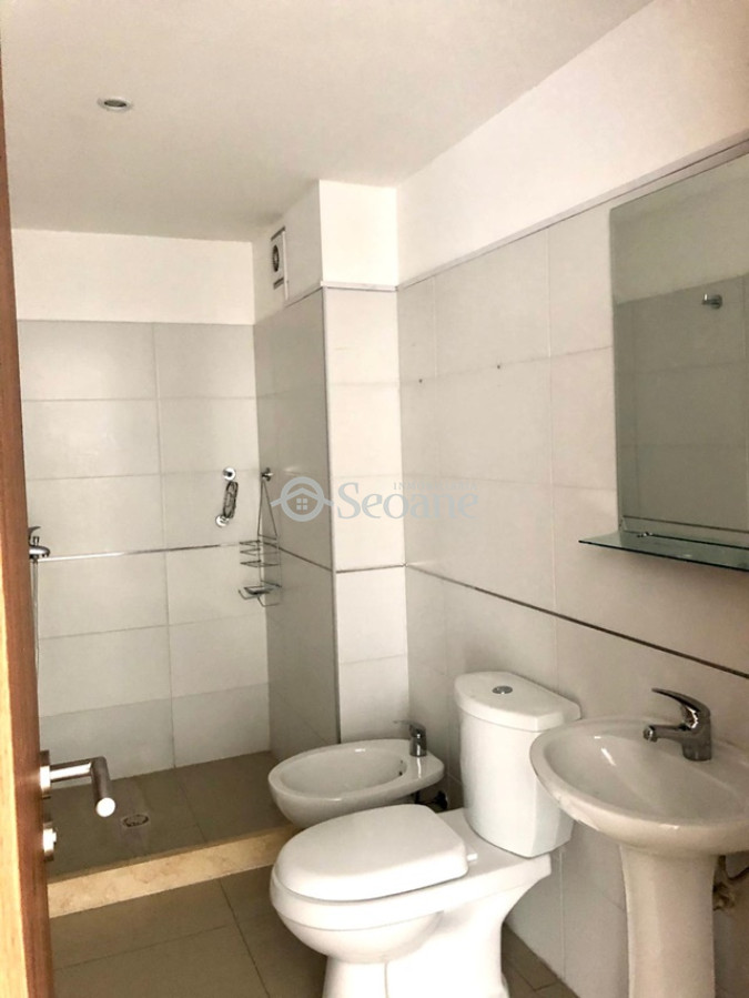 Apartamento ID.66 - Soleado, Terraza, Agraciada Y San Fructuoso - Opción Cochera